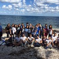 Con "Operation Adriatic Heroes " 2hands Molfetta prova a pulire il mare Adriatico