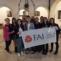 Giornate FAI d'autunno, a Molfetta oltre 700 visitatori per la Chiesa del SS. Crocifisso ed il Convento dei Cappuccini