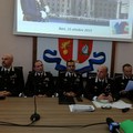 Lotta al caporalato, oltre 50 arresti dei Carabinieri in Puglia. Bari e Bat le province capofila