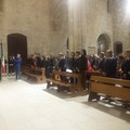 Molfetta si ritrova in ricordo del Francesco Padre a 25 anni dalla tragedia