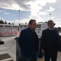 Paparella ancora ai vertici ASM: «La nuova sfida è migliorare i servizi»