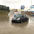 Maltempo: ancora allerta arancione su Molfetta nelle prossime ore