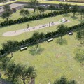 Molfetta avrà il suo dog park, affidati i lavori per la realizzazione