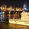 5 dicembre, San Nicola è sbarcato come da tradizione nel porto di Molfetta