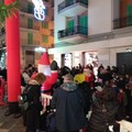 Natale a Molfetta, Corso Umberto si anima per adulti e bambini