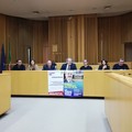 Primarie centrosinistra, Emiliano: «Molfetta fondamentale per il futuro della Puglia»