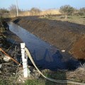 Agro di Molfetta allagato, conclusi i lavori all'emissario del depuratore