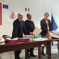 Defibrillatori e app, Molfetta è città Cardioprotetta