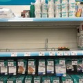 Nessun allarme Coronavirus a Molfetta. Eppure amuchina e gel per le mani a ruba