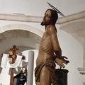 La funzione del secondo venerdì di Quaresima in diretta su MolfettaViva