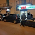 File, ordine e buon senso: Molfetta continua a rispondere alle disposizioni contro il Coronavirus