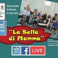  "La bella di mammà ": torna la commedia in vernacolo su MolfettaViva