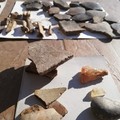 Riprendono i lavori al Pulo di Molfetta: emersi reperti neolitici