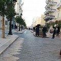 Dalle 18 alle 22 a Molfetta vietato lo stazionamento dal Corso al borgo fino al lungomare