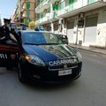 Aggravamento delle misure cautelari, arrestati in due dai Carabinieri