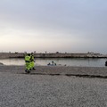 Volontari per sensibilizzare le persone. Ma a Molfetta restano gli assembramenti