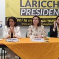 Regionali, il Movimento 5 Stelle compatto con la candidata Laricchia