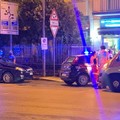 Paziente scappa da una comunità, ritrovato in via Terlizzi