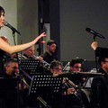 Simona Molinari torna a Molfetta. In concerto a Cala Sant'Andrea