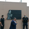 Inaugurato a Molfetta lo stadio di atletica  "Mario Saverio Cozzoli "