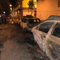 Incendi d'auto, il Liberatorio contro Minervini: «Non ha fatto nulla»