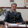 Guardia di Finanza, Salvatore Mercone nuovo comandante della Tenenza