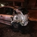 Un'altra auto in fiamme al rione San Giuseppe. 4 roghi in 37 giorni