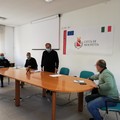Covid, a Molfetta la sede USCA per tutta la zona