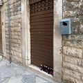 Zona catecombe: assembramenti nei locali?