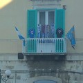 Il mondo omaggia Maradona. Il tributo anche a Molfetta