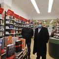 Nel cuore di Molfetta inaugurato il bookstore Mondadori