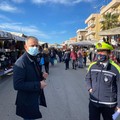 Mercato settimanale in sicurezza. Il vademecum del Comune di Molfetta