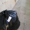 Rifiuti conferiti male, l'ASM Molfetta non li ritira