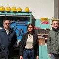 Marta de Robertis Presidente della Confartigianato provinciale meccanica
