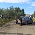 Incidente sulla Molfetta-Ruvo, scontro tra due auto: morta una 20enne