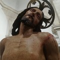 Il secondo venerdì di Quaresima con l'Arciconfraternita di Santo Stefano