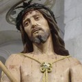 Terzo venerdì di Quaresima: le celebrazioni nella Chiesa di Santo Stefano