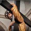 Quinto venerdì di Quaresima nella Chiesa di Santo Stefano