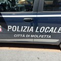 Anziano investito da una moto in via Fiorino: è in buone condizioni