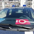 Ennesimo incidente stradale nella zona 167 di Molfetta