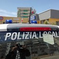 Otto nuovi agenti  "stagionali " di Polizia Locale a Molfetta