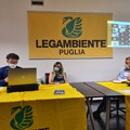 Cambia la guida di Legambiente Puglia: Ronzulli nuovo presidente