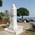 Venerdì 23 luglio l'inaugurazione del busto dedicato a Giuseppe Saverio Poli