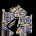 "Luce in festa " dà inizio alla Festa Patronale 2021 di Molfetta