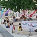 Grande successo per la terza edizione di Molfetta City Lab