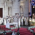 Festa Patronale, Molfetta è "Civitas Mariae "