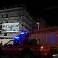 Due bombe in un cantiere sul lungomare. Un'altra a lama Martina