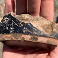 Nuova importante scoperta archeologica al Pulo di Molfetta