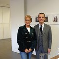 Ripresa economica post Covid, accordo tra Confimi Bari-Bat-Foggia e l'associazione imprenditori di Molfetta
