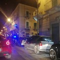 Investito sulla bici elettrica da un'auto: incidente in via Losito